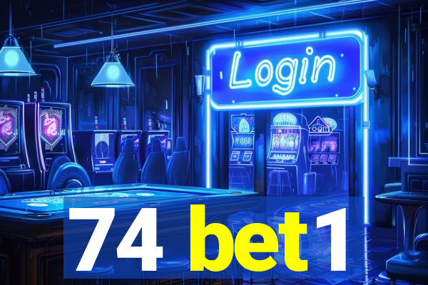 74 bet1